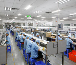 China Yuyao Juntong Electrical Appliances Co., Ltd.