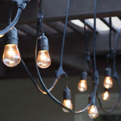 50000 horas de vida útil Luz de cinto LED para iluminação à prova d'água exterior