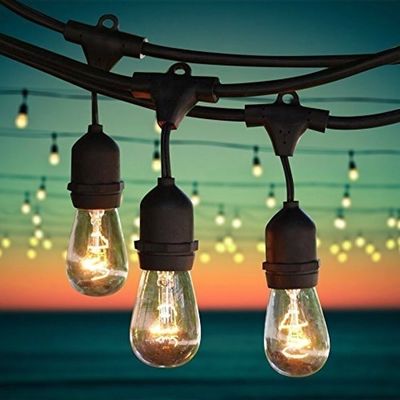 Lâmpadas de 120 lm de cor personalizadas, à luz de lâmpadas LED, à prova d'água.