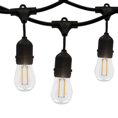 Lâmpada de Natal LED para jardim