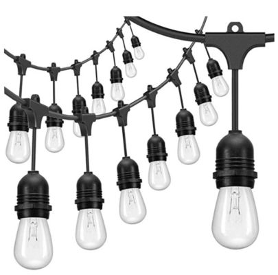 Decoração para o lar E26 LED Twinkle Light Tree Lamp Com Voltagem de Entrada de Tamanho Personalizado