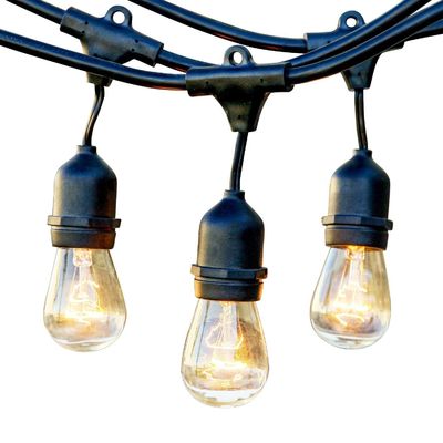 50000 horas de vida útil Luz de cinto LED para iluminação à prova d'água exterior